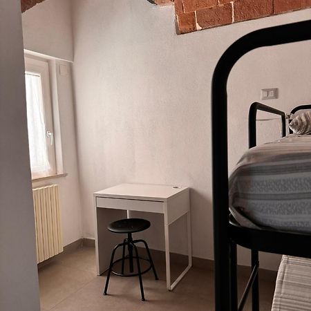 페치올리 La Casa Di Isola 아파트 외부 사진