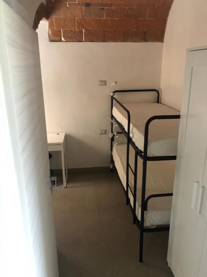 페치올리 La Casa Di Isola 아파트 외부 사진